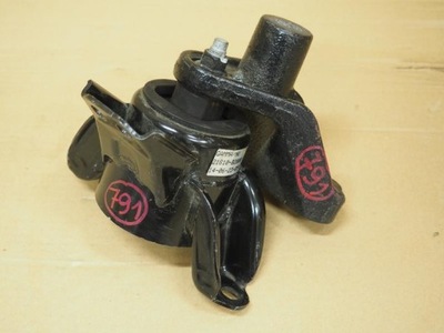 Кронштейн кронштейн двигуна kia soul ii 21810b2000 фото №1