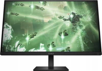Monitor HP LED, QHD 27 OMEN 27q (780H4E9) 165Hz