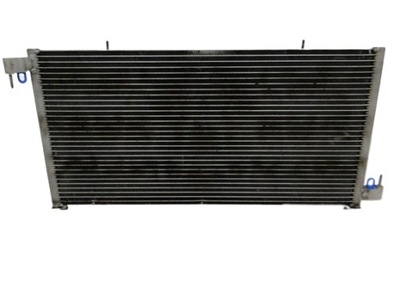 Mercedes g w463 463 радиатор кондиционера кондиционер фото №1