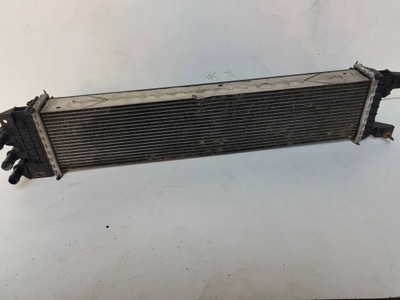 Интеркулер ford mondeo mk v фото №1