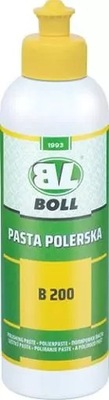 ПАСТА DO ПОЛИРОВКИ BOLL B200 500 ML 003505 BOLL