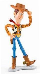Woody'ego BULLYLAND
