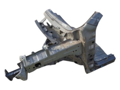 Четверть лонжерон левая передняя jeep cherokee kl 2014- фото №1