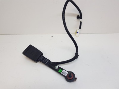 Kia picanto iii клипса клипса поперечина l/p перед 2017- фото №1