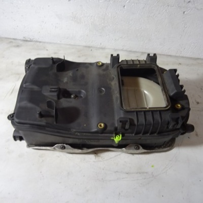 Mercedes w212 корпус фильтра воздуха a6510901701 фото №1