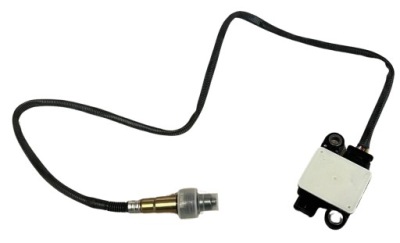 Датчик лямбда-зонд nox jaguar lk62-5h310-ac фото №1