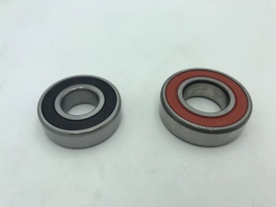 Подшипник колеса задняя suzuki swift 1986 daewoo tico фото №1