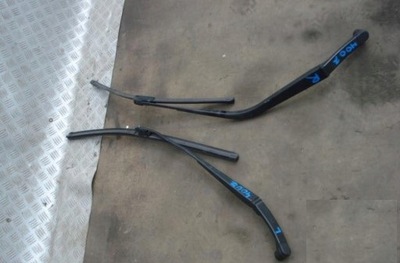 Peugeot 4007 c-crosser рычаг дворник рычаги фото №1