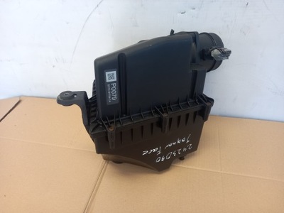 Корпус фильтра воздуха range rover velar jaguar f-pace gx73-9600-db фото №1