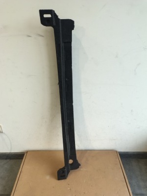 Абсорбер бампера citroen c4 aircross ii lift передний перед 2021- фото №1