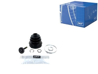 Skf защита шарнир volvo s60 i 2.4 фото №1