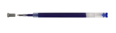 Wkład do długopisu Mastership żel TOMA niebieski
