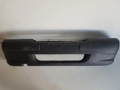 Peugeot expert i citroen jumpy fiat scudo бампер перед передний фото №1