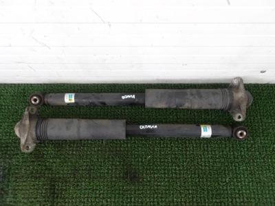 Octavia iii 12-20 амортизатори задні bilstein kpl фото №1