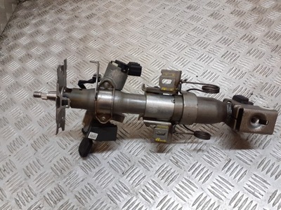 Колонка рулевая toyota avensis t25 фото №1