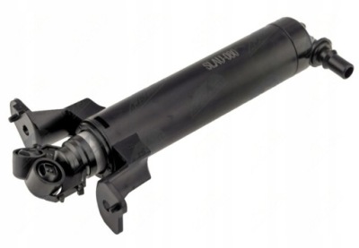 Омыватель фара правый do audi a3 40 rs3 s3 фото №1