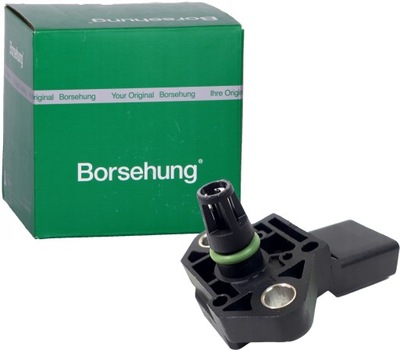 NUEVO SENSOR DE PRESIÓN MAPAS W KOLEKTORZE BORSEHUNG B11838 PASSAT B5 AUDI A4  