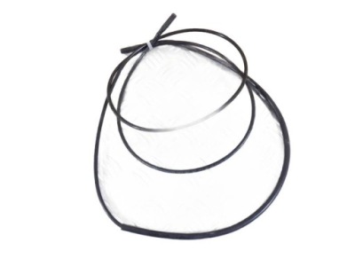 Vw touran 1t шланг пального 1k0201901 фото №1