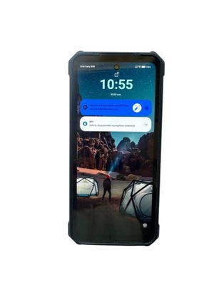 ULEFONE ARMOR 24 12 RAM 256GB NIGHT VISION - MOCNA LATARKA