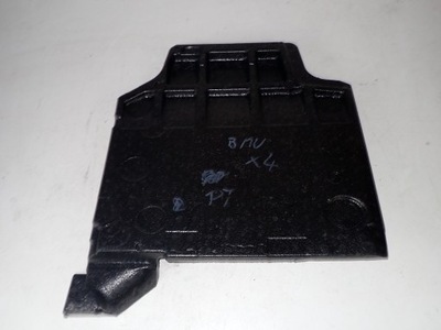 Пенополистирол пол bmw f26 x4 9176630 фото №1