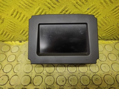 Opel vectra c дисплей 24461294 фото №1