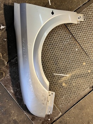 65 opel vectra c крыло левый фото №1