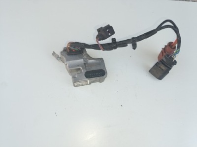 Audi vw резистор вентилятор 180570-00 фото №1