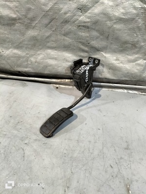 Педаль газа потенциометр mascott 7700314525 nissan interstar 2.5dci фото №1