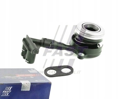 Цилиндр сцепления do volvo c30 s40 v40 v50 фото №1