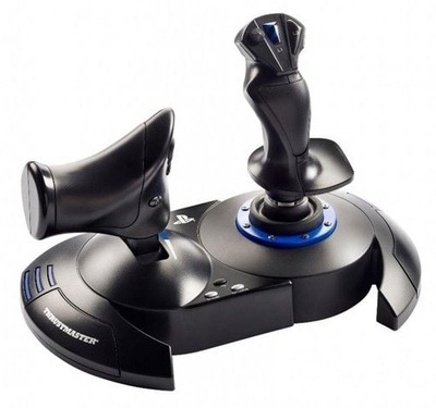 Joystick Thrustmaster T.Flight Hotas 4 PC/PS4 (4160664)