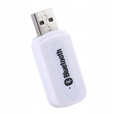 A2DP BEZPRZEWODOWY USB BLUETOOTH ADAPTER