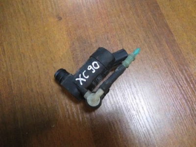 Volvo xc90 v70 iii v50 помпа распылителя фото №1