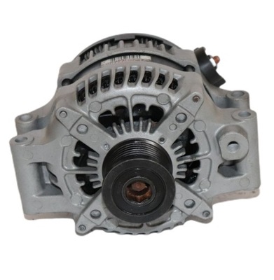 Генератор 12v 170a bmw 123175046801 фото №1