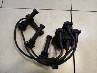 Котушка запалювання ford mondeo ii 2.0 фото №1