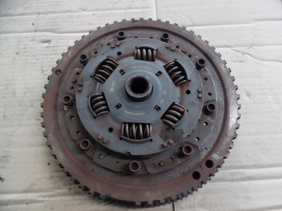 Audi a8 d3 колесо зчеплення комплект 06c141065c фото №1