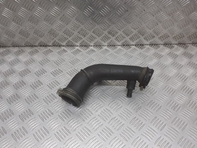 Шланг wąż трубка воздуха toyota yaris i 1.4 d4d фото №1