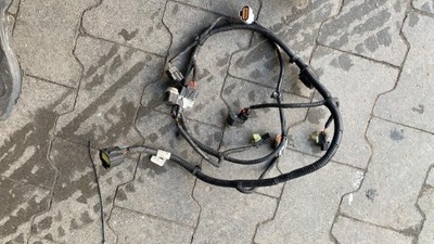 Kia sportage 2015- электропроводка pdc задняя задняя жгут фото №1