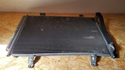 Swift mk7 10-16 радіатор кондиціонера фото №1