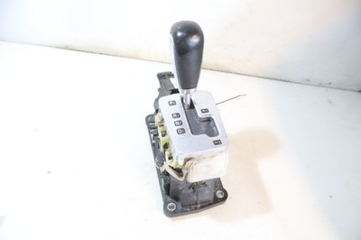 Ручка домкрат переключения передач volvo v70 iii 2.0d фото №1