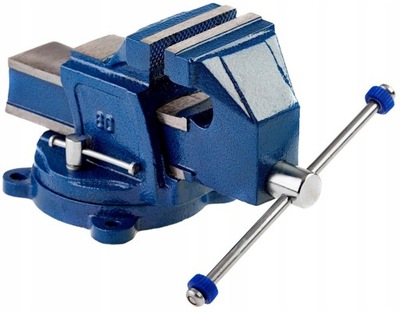 SCHMITH Imadło obrotowe 150MM SIMO-150