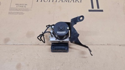 Fiesta mk6 v 2.0 16v st 150 05-08 год насос abs esp stabilizacja дороги движение фото №1