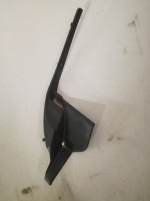 Subaru xv 2011 -2017 rok завершение жабо правое фото №1