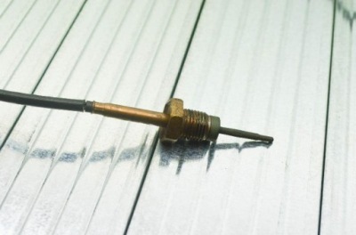 Датчик температури vw tiguan ad1 04l906088cd 2017 фото №1