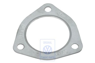 025251509 прокладка oryg vwcp оригінальний номер фото №1