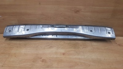 Защита порог багажника peugeot 406 lift kombi фото №1