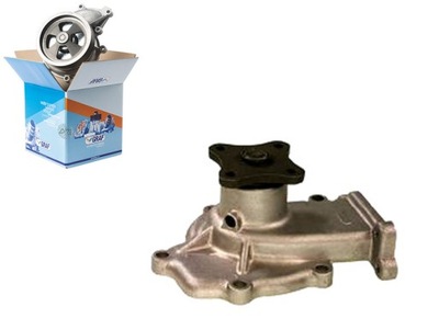 Graf насос wody nissan almera 1,4/1 фото №1