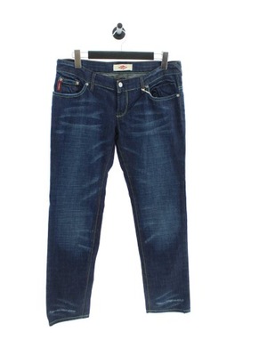 Spodnie jeans LEE COOPER rozmiar: L