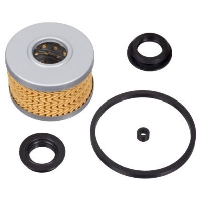 FILTRE CARBURANTS RENAULT 