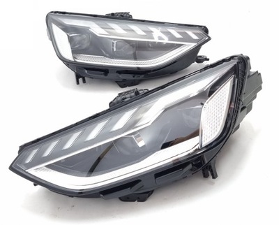 FAROS MATRIX AUDI A4 8W B9 8W0941035F 8W0941036F  