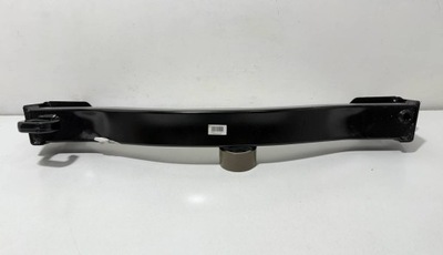 Jeep compass renegade ii 2 trailhawk балка hak бампер задняя буксировочный ideał фото №1